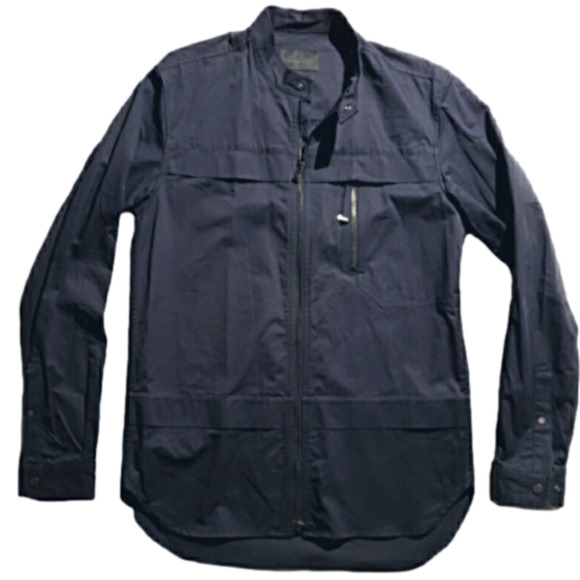 Diesel Black Gold Other - Diesel BLACK GOLD jacket coat medium